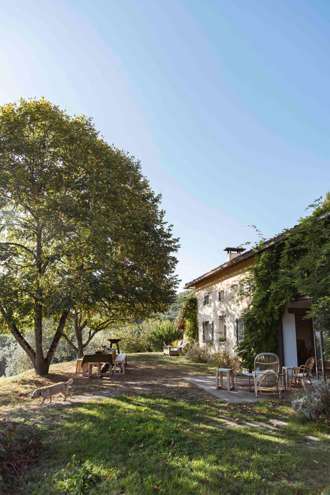 Maison Bellamant Alan Exteriör bild