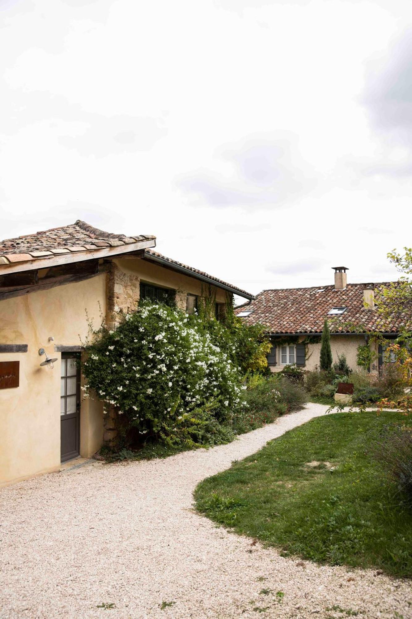 Maison Bellamant Alan Exteriör bild