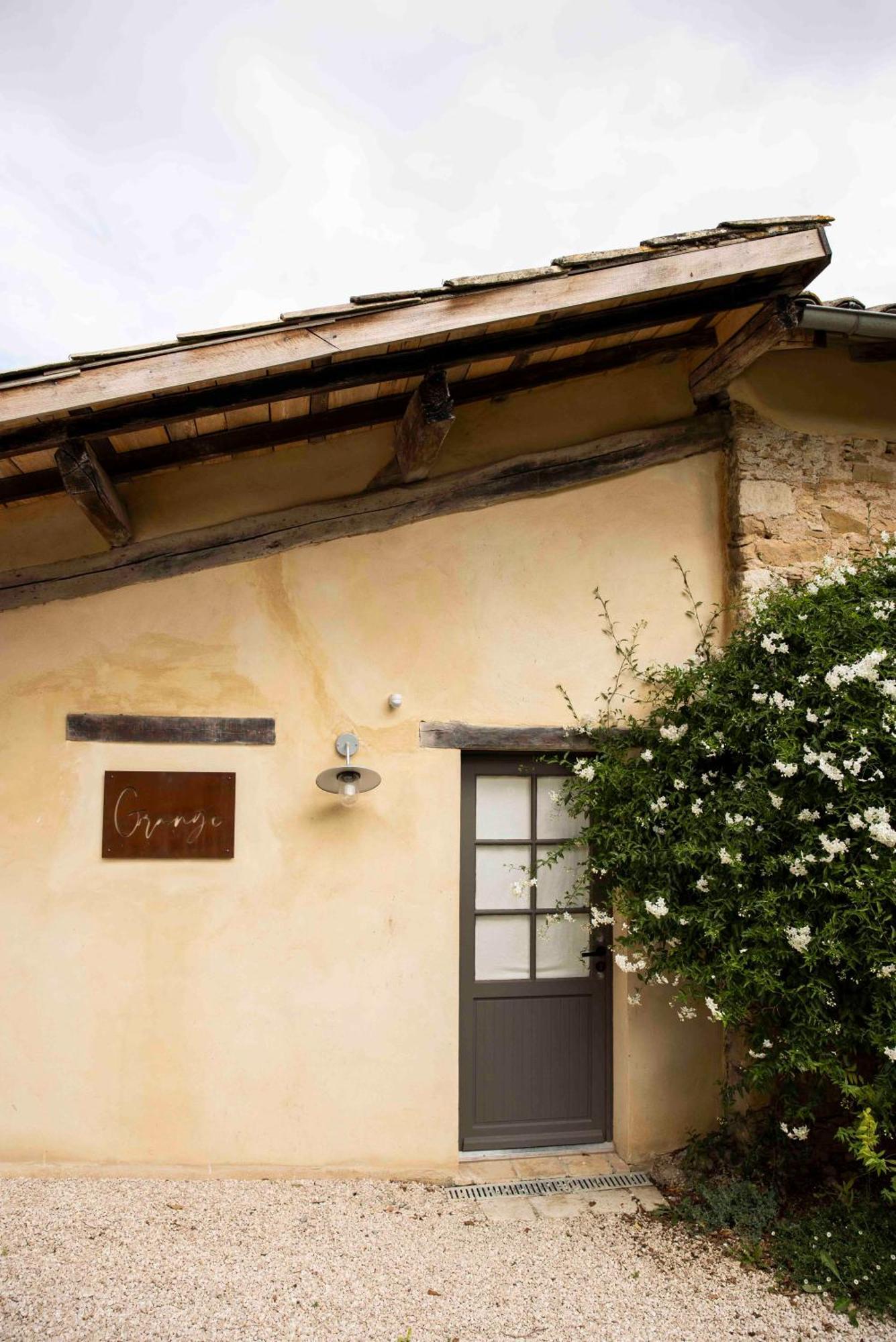 Maison Bellamant Alan Exteriör bild