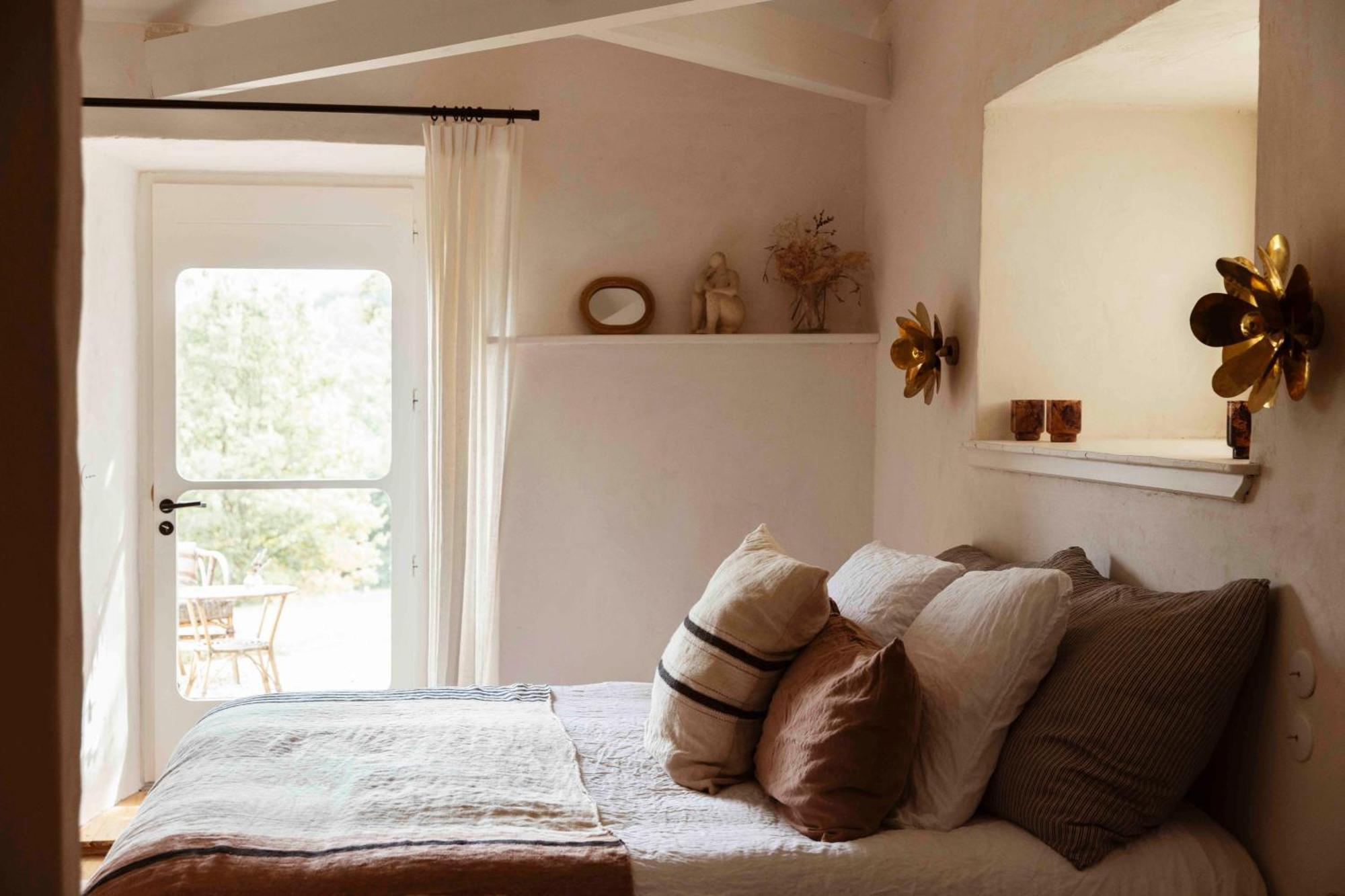 Maison Bellamant Alan Rum bild