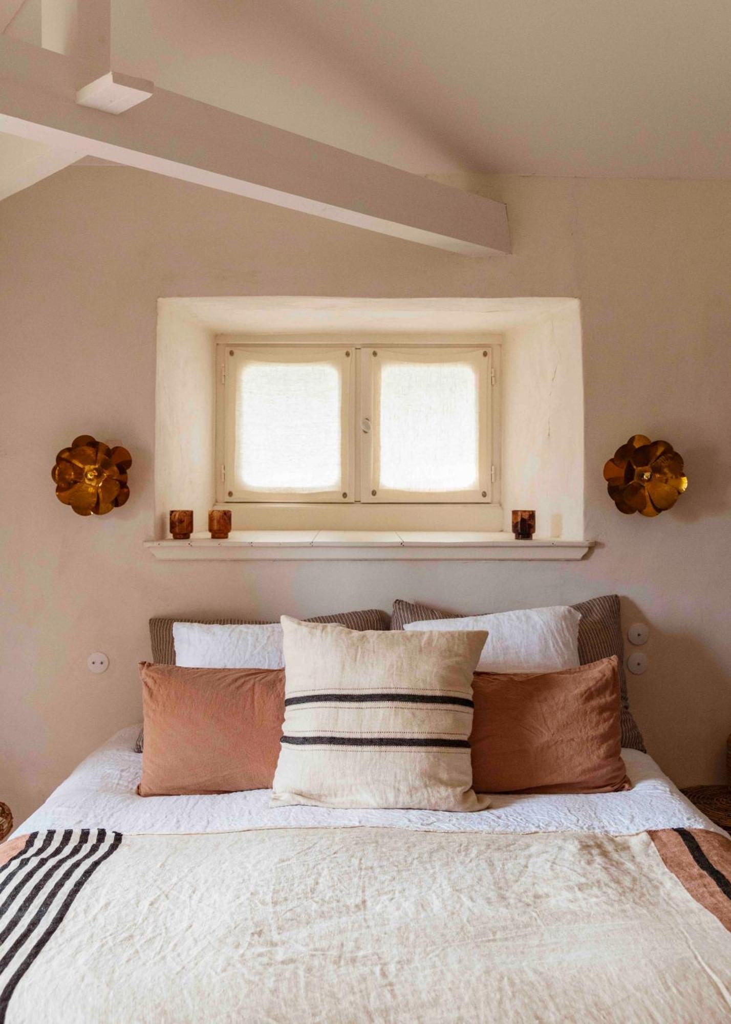 Maison Bellamant Alan Rum bild